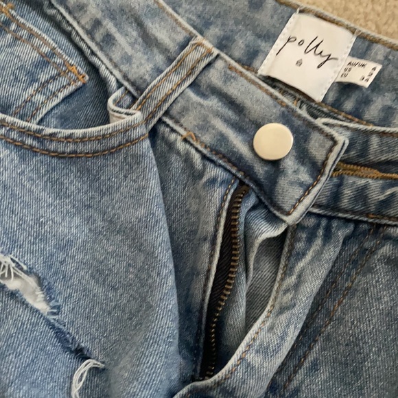 Princess polly jeans - Picture 6 of 6